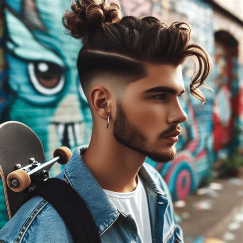 Best 14 Low Taper Fade Wavy Hair - Taper Haircuts