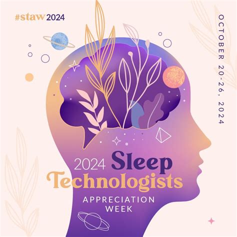 Celebrating Sleep Technologists Appreciation Week & Respiratory Care Week 2024 – October 20-26 ...