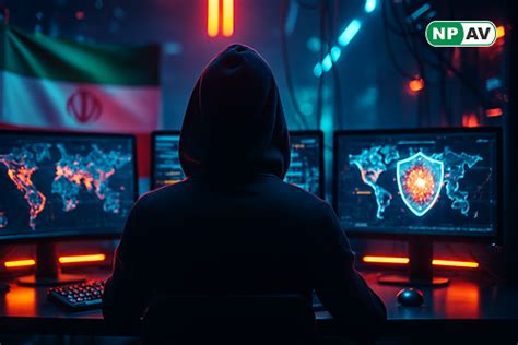 Nimbus Manticore: Iranian APT Targets European Defense and Telecom with ...