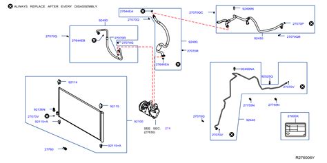 Nissan Rogue Ambient Temperature Sensor Location at Gary Tindle blog