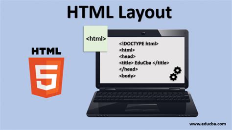 HTML Layout Elements and Techniques 的图像结果