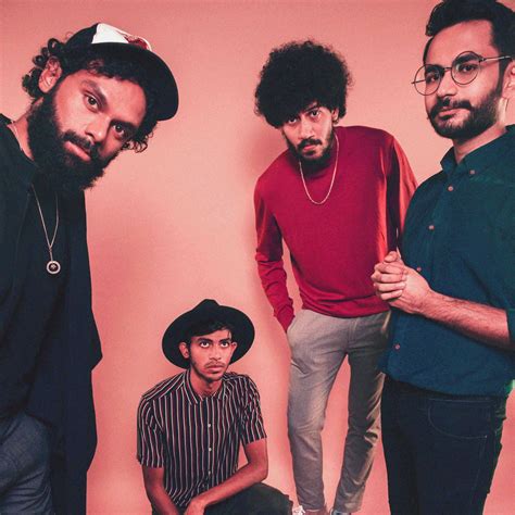 THE F16'S - On the Jungle Floor