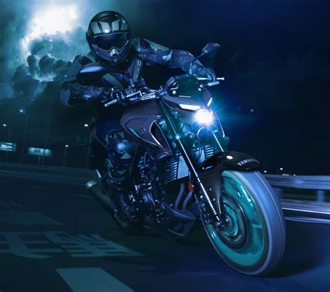 Book Yamaha R3 Bike Online | Yamaha e-shop