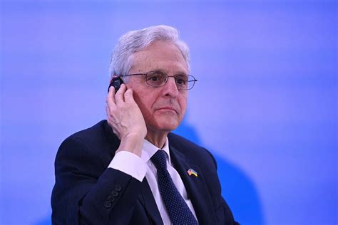 Attorney General Merrick Garland’s remarks at ADL’s ‘Never Is Now ...