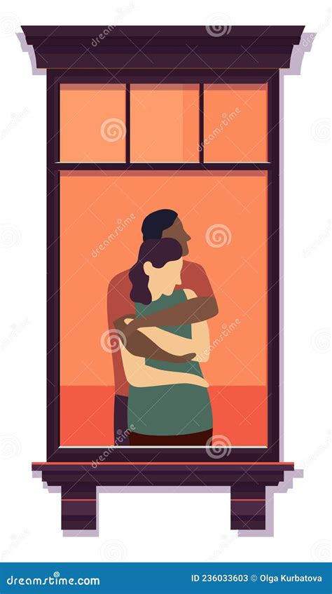 I LET MY STRAIGHT NEIGHBOR CUM INSIDE ME Background Vector Art