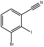 Benzonitrile, 3-bromo-2-iodo- in India - Chemicalbook.in