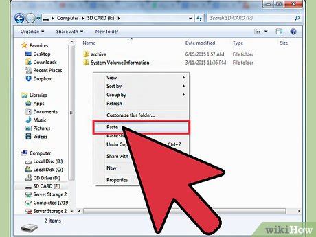 Image result for How to Move Files Between Users