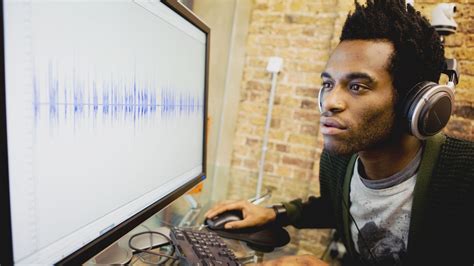 Change Audio 的图像结果