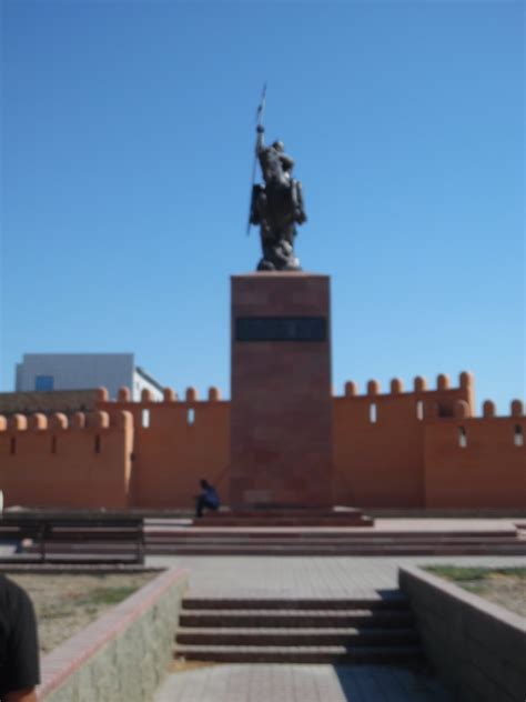 10 BEST Places to Visit in Kyzylorda - UPDATED 2022 (with Photos ...