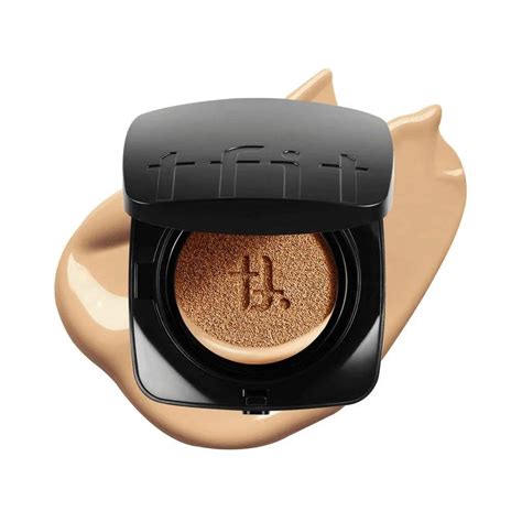 Tfit Layering Fit Glow Cushion - Beauty Matters