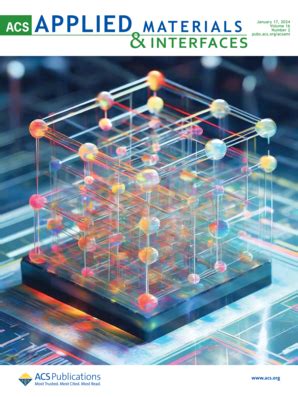 Supramolecular Chemistry Lab