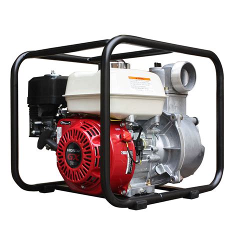 3" Water Transfer Pump - Reliable, Australian pumps by Water Master