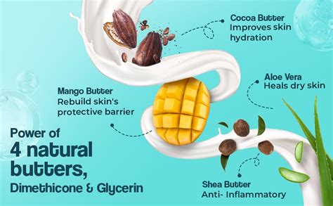 Dr. Reddy’s Venusia Max Intensive Moisturizing Lotion | Paraben Free ...