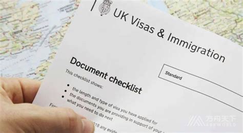 2021年英国最新签证、移民政策，准留学生们必看哦！ - 【方舟天下】