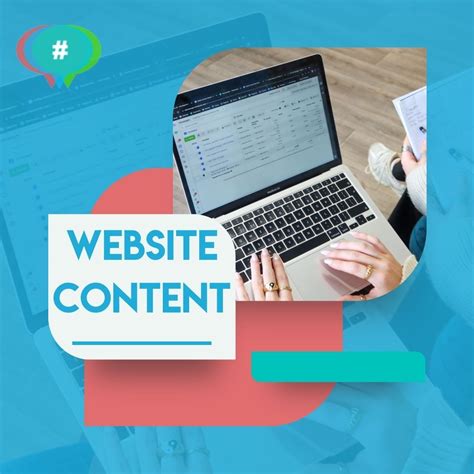 Website content can be tricky and time-consuming, why do it yourself ...