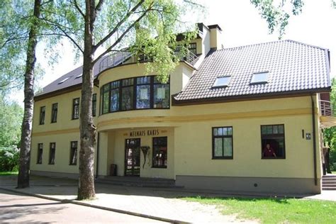 HOTEL KAKIS (Sigulda) - Hotel Reviews, Photos, Rate Comparison ...