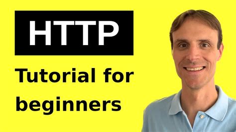 Image result for HTTP Tutorial