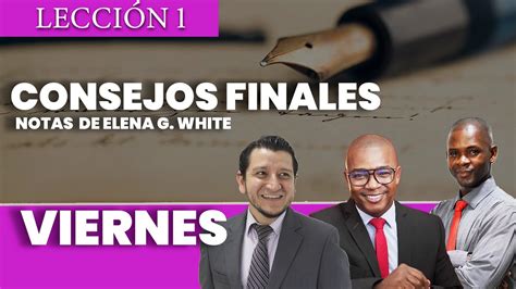 Consejos finales para los aspirantes a fletchers