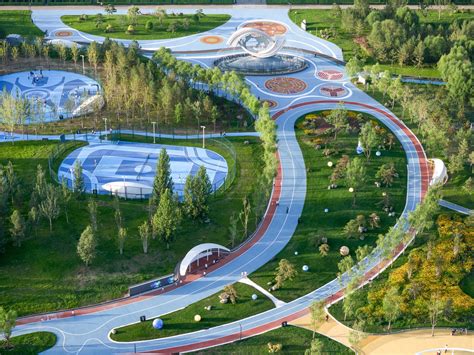 Outdoor Sports Park 的图像结果