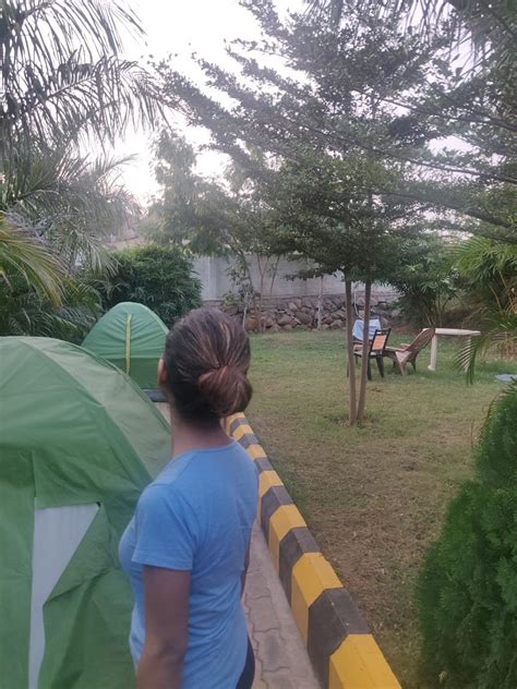 WAYFARERS HAMPI (Karnataka) - Hostel Reviews, Photos, Rate Comparison ...