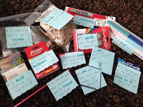 New job survival kit New Job Survival Kit, Survival Kit Gifts, Survival ...