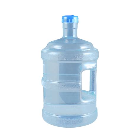 0.8/1.3 Gallon Water Bottle With Cover Big Water Bottle With Cover Gym ...