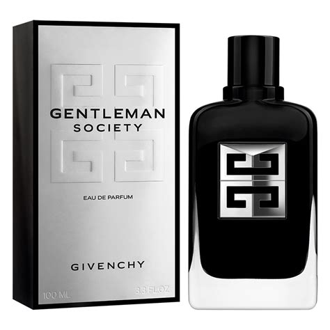 Gentleman Society - Eau de Parfum for Men