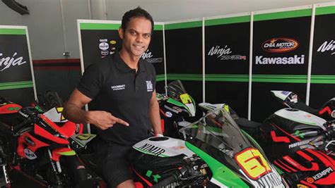 Indian racers abroad and their plans for the 2018 season of motorsport ...