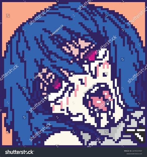 Pixel Art Hentai