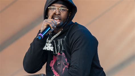 Pop Smoke dead: NY rapper killed at 20; Nicki Minaj, 50 Cent mourn