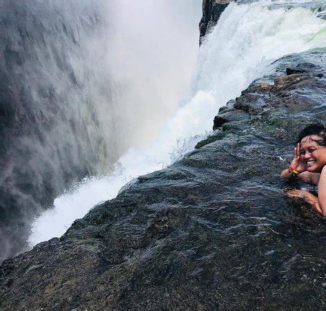 Devil's Pool (Livingstone) - 2019 What to Know Before You Go (with ...