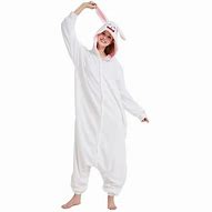 Image result for White Bunny Onesie