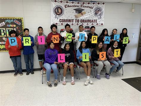 Choctaw Tribal Schools