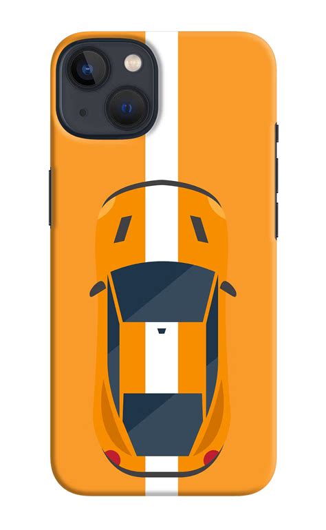 Save Big: Get the Highway Pursuit iPhone 13 Mini Back Cover - Shop Now ...