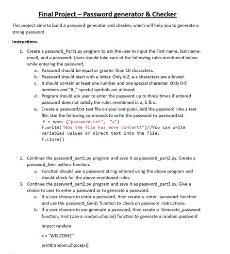 Image result for The Dataholics Password Checker Project