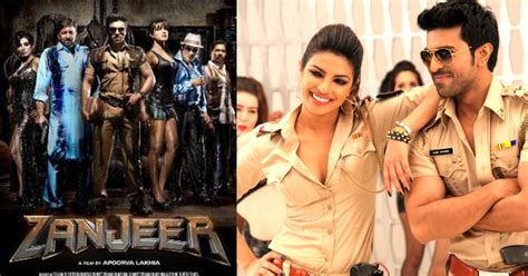 Ramcharan flop cinema: অমিতাভের জুতোয় পা গলাতে গিয়ে বিরাট ধাক্কা খান ...