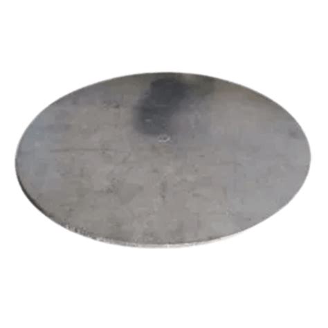 Mild Steel Circles Manufacturer