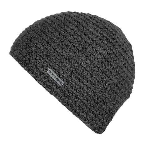 K&F® Mens Skull Cap Beanie- The Original D - Mens Skull Beanie - King ...