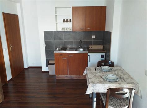 Apartman 3 Primošten