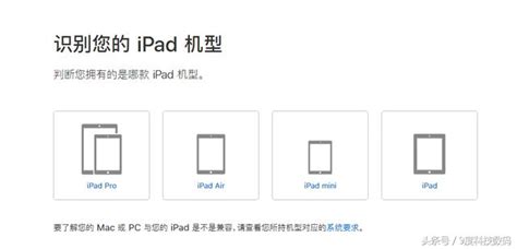 怎么看ipad是几代(ipad型号查询官网) - 重庆小潘seo博客