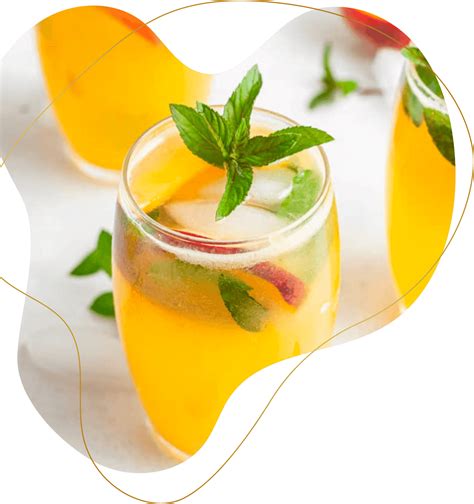 Non-Alcoholic Cocktail Recipes – Catwalk Non-Alcoholic Spirits