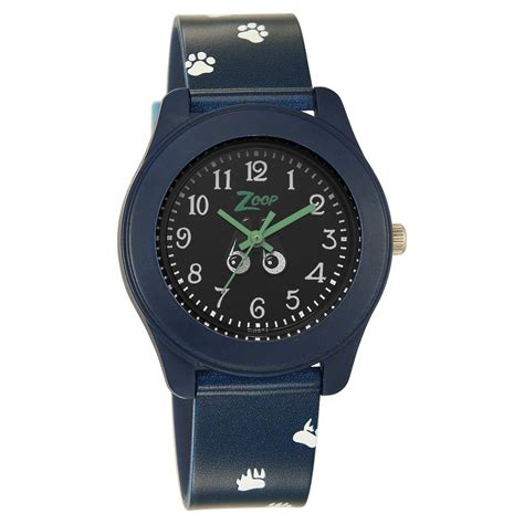 Buy Online Zoop By Titan Outdoor life Grey Dial Plastic Strap for Kids ...