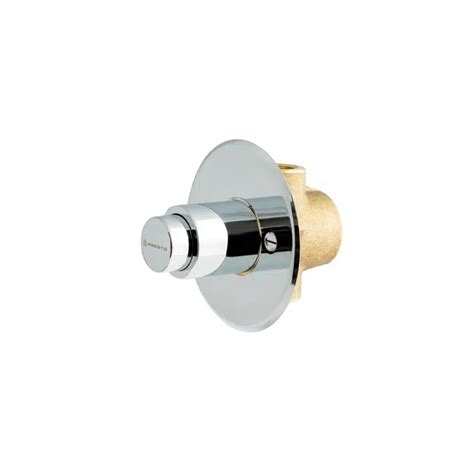 BIM objects - Free download! PD U Wall-Mounted Toilet Tap | BIMobject