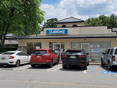 LABCORP - 49 Sunset Strip, Succasunna NJ - Hours, Directions, Reviews - Loc8NearMe
