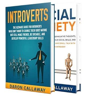 Introvert: An Essential Guide to Making the Most of Your Introversion ...