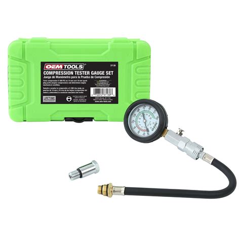 Image result for Compression Gauge Tester