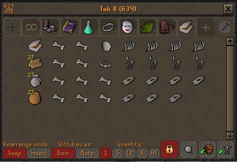 OSRS Rag and Bone Man 2 Guide 的图像结果