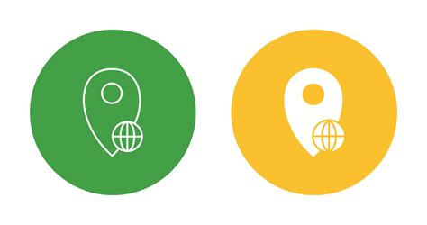 Local vs Global Icon 的图像结果