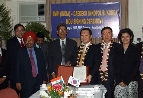 International - EMPI Business School