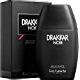 Buy Guy Laroche Drakkar Noir for Men, 100ml Online at Low Prices in ...